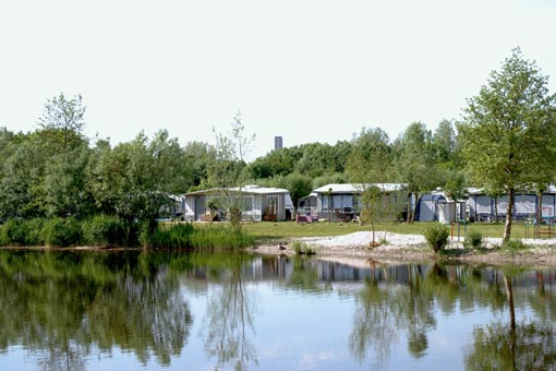 Camping Abtswoudse Hoeve (NAVAH)