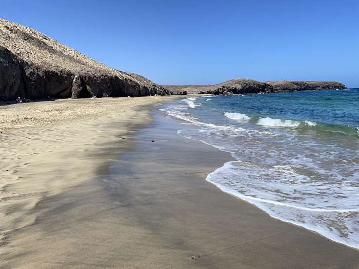 Playa de Caleta del Congrio - Kees (7)
