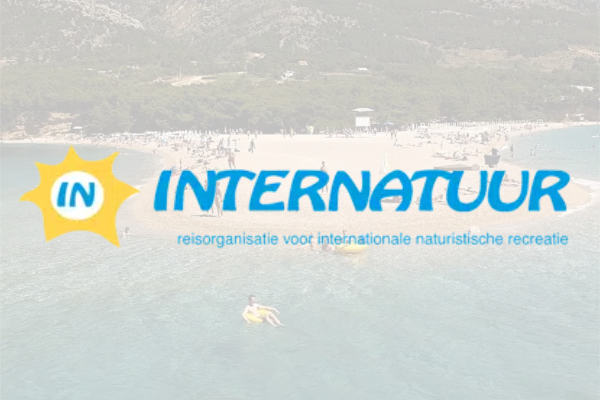 Internatuur - Naturistische reisorganisatie (3)